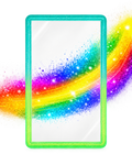 SlabGuard Shield Turquoise & Green Gradient