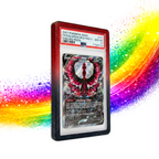 10-Pack Gradient SlabGuard ™ | PSA Slab Protector