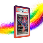 10-Pack Gradient SlabGuard ™ | PSA Slab Protector