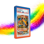 10-Pack Gradient SlabGuard ™ | PSA Slab Protector