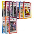 10-Pack Gradient SlabGuard ™ | PSA Slab Protector